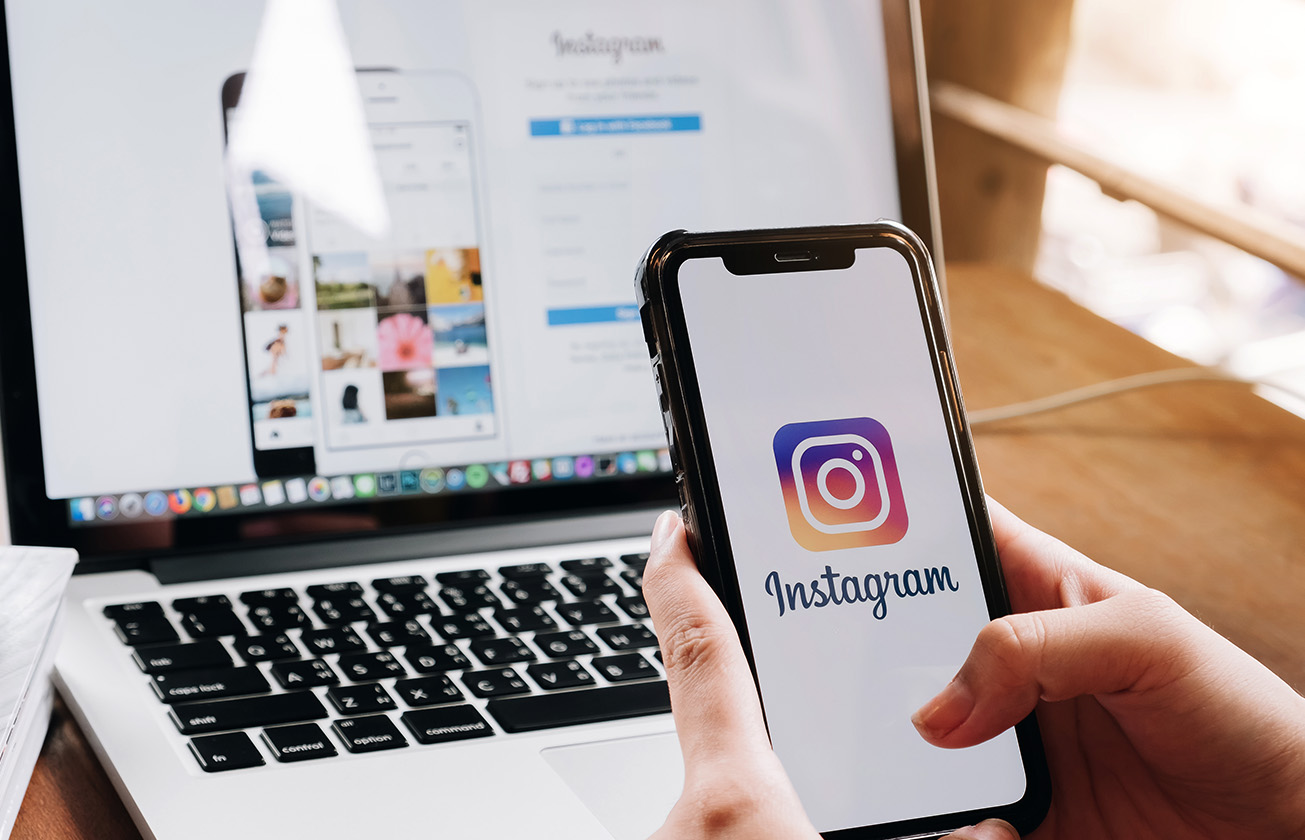 Instagram Bio: zašto je važan za vaše poslovanje
