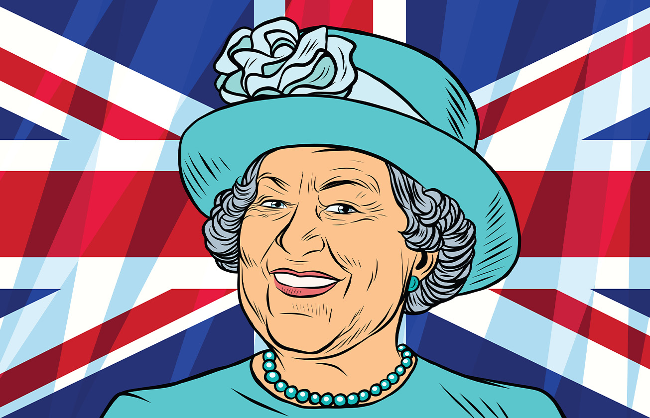 Queen Elizabeth II and the British royal family: 5 lessons about good branding