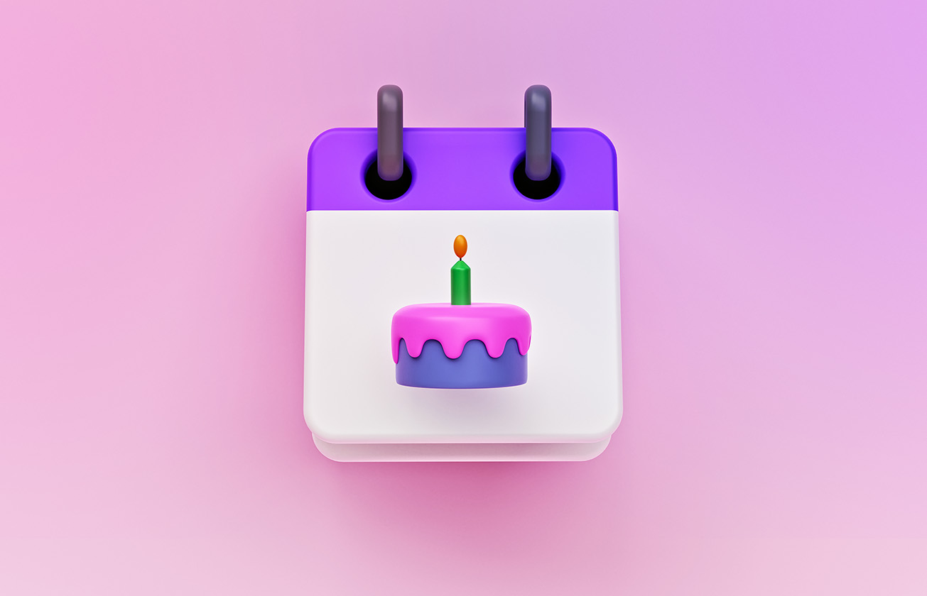 How To Celebrate An Anniversary With A Marketing Campaign 