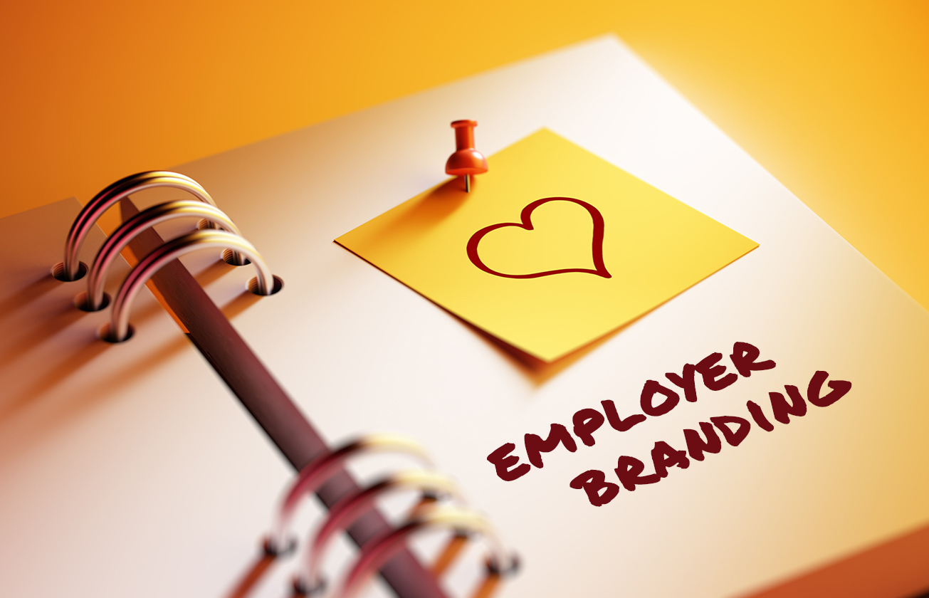 Why is it good to invest in employer branding?