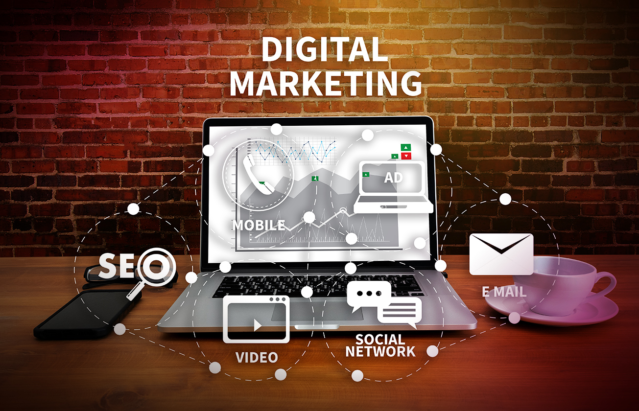 The most common digital marketing mistakes to avoid in 2021