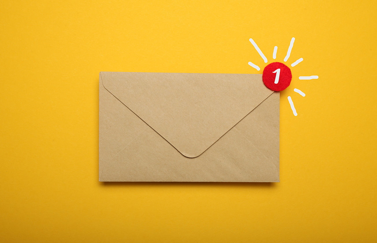 5 reasons why you should include a newsletter as part of your digital marketing strategy
