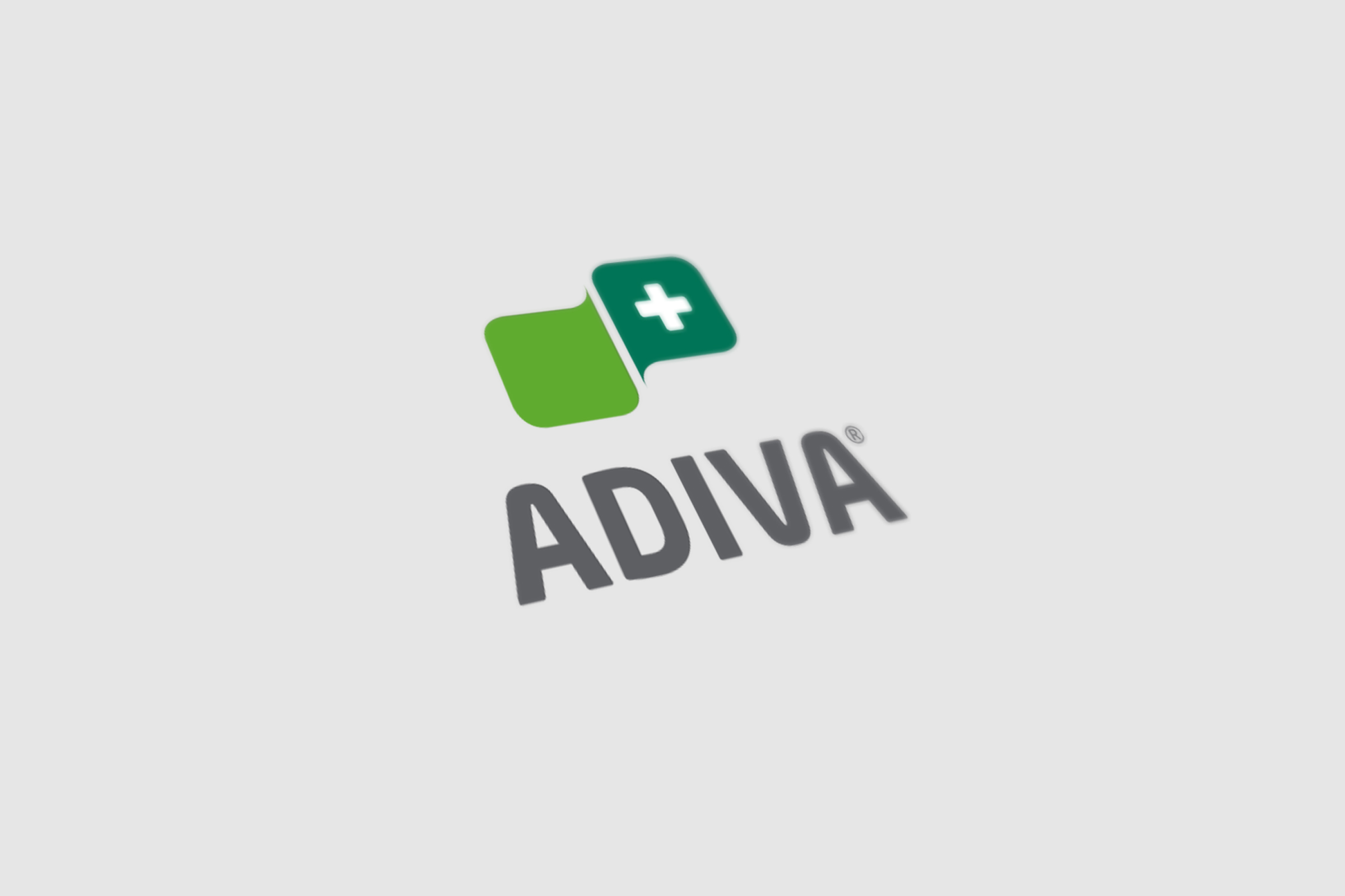 Visual identity and brand naming for ADIVA